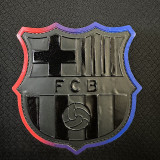 24/25 BAR  Away  Fans Soccer Jersey