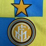 1992/1994 INT Third  Retro Soccer Jersey