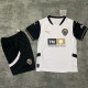 24/25 Valencia Home Kids  Soccer Jersey