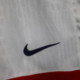 24/25 PSG Away  Player Version Shorts Pants