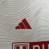 24/25 ST Louis City White Fans Soccer Jersey