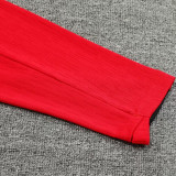 24/25  LIV Red Player version Half Pull Tracksuit  (球员版、半拉链)