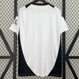 24/25 Burgos CF Home Fans Soccer Jersey(布尔戈斯)