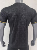 24/25 Bayern Black 125th Anniversary Edition  Fans Soccer Jersey