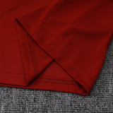 25/26 ARS maroon Training Short Suit#D25243