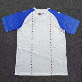 26/27 Culaçao Away Fans Soccer Jersey