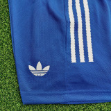 25/26 RMA Third Player Version Kids Soccer Jersey