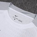 25/26 NK White Player Version Training Short Suit
