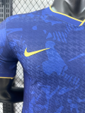 25/26 CHE  Special Edition Blue Player Version Soccer Jersey