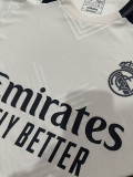 24/25 RMA White Pink Player Version Training shirts