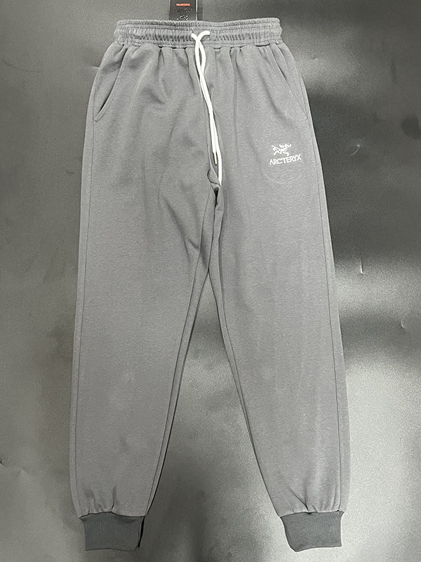 24 /25 New TERYX Grey Cotton  Pants W4(棉裤)