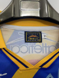 1997/1998 Tigres UANL Third Retro Soccer Jersey