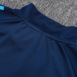 25/26 ARS Royal Blue Kids Jacket Tracksuit#E25123