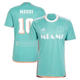 24/25 Inter Miami Third  Fans Soccer Jersey
