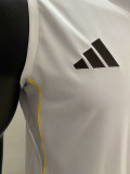 25/26  RMA  Home Player Version Vest