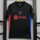 24/25 BAR  Away  Fans Soccer Jersey