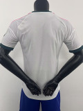 26/27 RMA Special Edition White Player Version Soccer Jersey