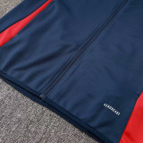 24/25   Spain Royal Blue Jacket Tracksuit