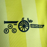 1983/1986 ARS Away Retro Soccer Jersey