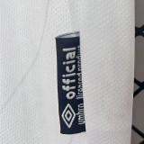 25/26 Bielefeld Away  Fans Soccer Jersey
