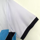 1990/1991 INT Away Retro Soccer Jersey