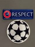 2014/2015 BAR Home Long Sleeve Retro Soccer Jersey (长袖)