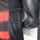 25/26  Flamengo Home  Player Version vest  Training shirts背心