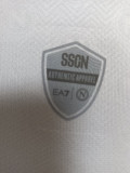 24/25 Napoli Away Player Version Soccer Jersey