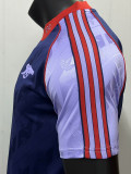 24/25 ARS Royal Blue Leisure Retro Soccer Jersey