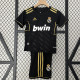 2011/2012 RMA Away Kids Retro Soccer Jersey