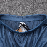 25/26  INT Away Player Version Soccer Jersey& Grey  pants