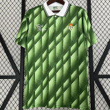 1992/1993 Real Betis Home Retro Soccer Jersey
