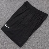 25/26 NK White Player Version Training Short Suit