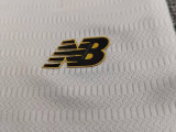 24/25 Sao Paulo Home Kids Soccer Jersey