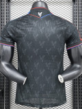 24/25 Crystal Palace Third Player Version Soccer Jersey