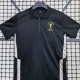 2025  LIV Black Classics Retro  polo shirts