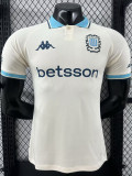25/26 Avellaneda Third  Player Version Soccer Jersey
