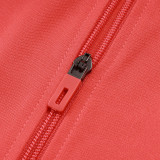 25/26 Bayern Orange Jacket Tracksuit# E25141童装