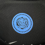 25/26  England Away Fans Soccer Jersey无星