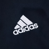 25/26  RMA Royal Blue Retro Edition Kids Half Pull Kids Tracksuit #E2573(半拉链)