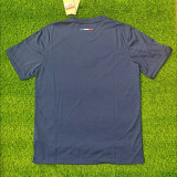 25/26 PSG Special Edition Blue Fans Soccer Jersey