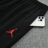 25/26 PSG Black & Pink   Jacket Tracksuit