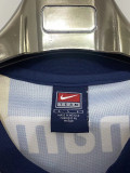 2000/2001 Pumas UNAM Home Retro Soccer Jersey