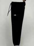 24/25 New THE NORTH FACE Black Cotton  Pants W3(棉裤)
