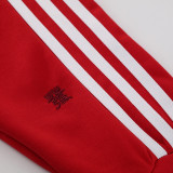 25/26  RMA Year of the Snake Commemorative Edition Red Hoodie Set
