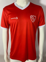 1982/1985 CAI Home Retro Soccer Jersey
