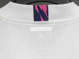 20/21 RMA Home  Player Version Retro  Soccer Jersey球员