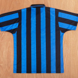 1992/1993 INTHome Retro Soccer Jersey