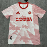 2026 Canada World Cup Promotion service Fans Soccer Jersey