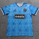 25/26 Bohemian Special Edition Blue Fans Soccer Jersey